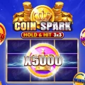 Coin Spark