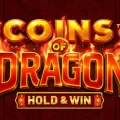 Coins of Dragon