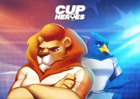 Cup Heroes