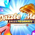 Dazzle Me Megaways