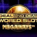 Deal or No Deal World Slot Megaways