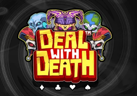 Deal with Death