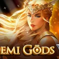 Demi Gods 6