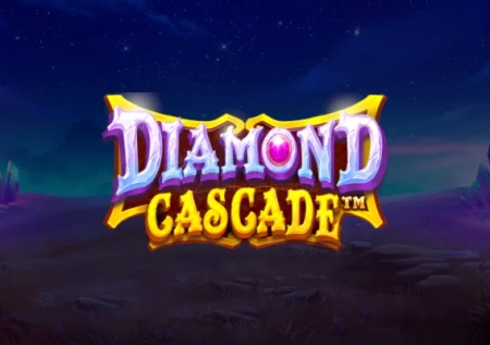 Diamond Cascade