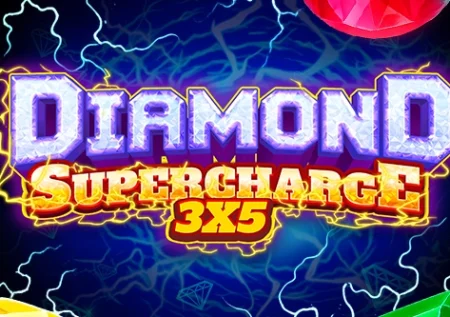 Diamond Supercharge
