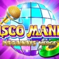 Disco Mania Megaways Merge