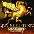 Divine Fortune Megaways