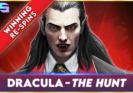 Dracula The Hunt