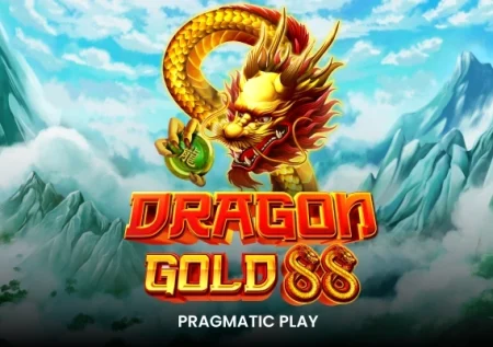 Dragon Gold 88