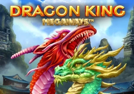 Dragon King Megaways