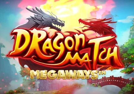 Dragon Match Megaways