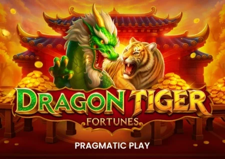 Dragon Tiger Fortunes