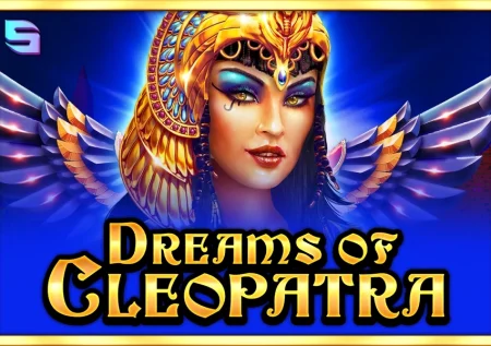 Dreams of Cleopatra