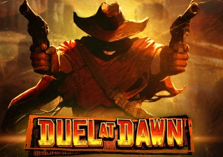 Duel at Dawn