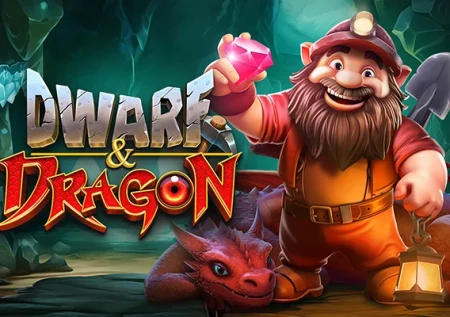 Dwarf & Dragon