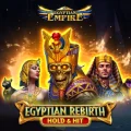 Egyptian Rebirth – Hold & Hit
