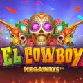 El Cowboy Megaways
