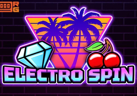 Electro Spin