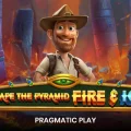 Escape the Pyramid – Fire & Ice