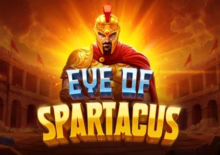 Eye of Spartacus