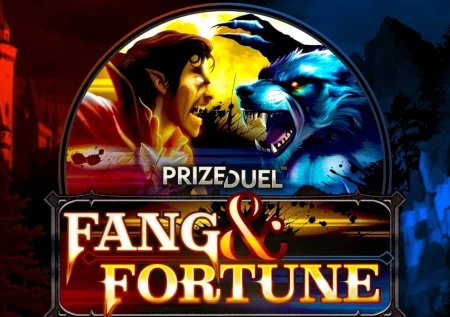 Fang & Fortune