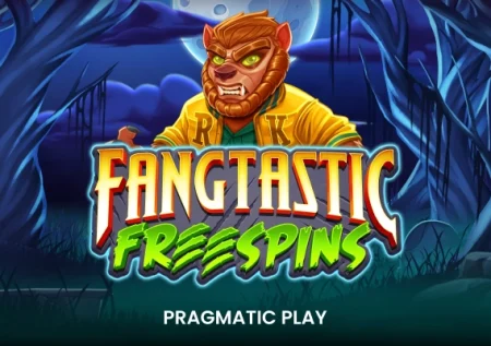 Fangtastic Freespins