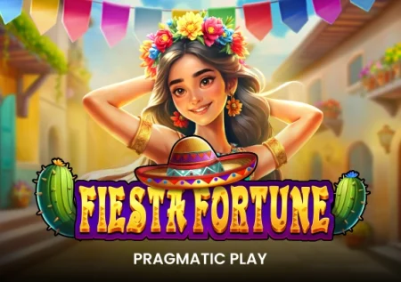 Fiesta Fortune