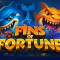 Fins of Fortune