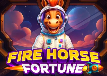 Fire Horse Fortune