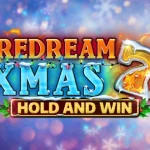 Firedream Xmas Hold and Win