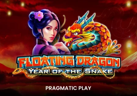 Floating Dragon – Year of the Snake