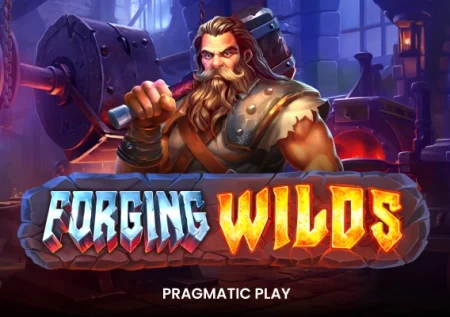 Forging Wilds