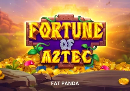 Fortune of Aztec