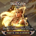 Freya Unleashed