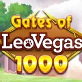 Gates of LeoVegas 1000