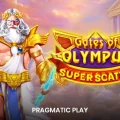 Gates of Olympus Super Scatter