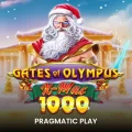 Gates of Olympus Xmas 1000