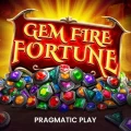 Gem Fire Fortune