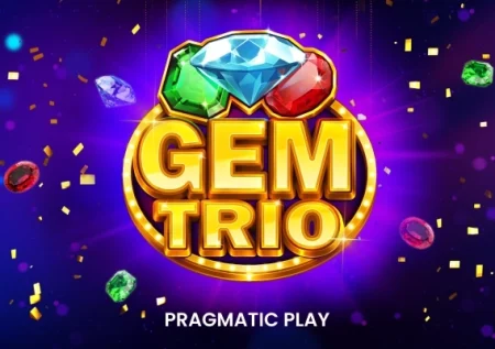 Gem Trio