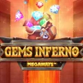 Gems Inferno Megaways