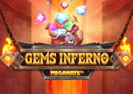 Gems Inferno Megaways