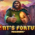 Giants Fortune Megaways