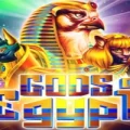 Gods of Egypt