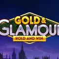 Gold & Glamour Hold and Win