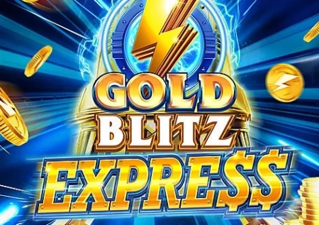 Gold Blitz Express