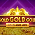Gold Gold Gold Hold and Win