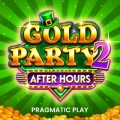 Gold Party 2 – After Hours