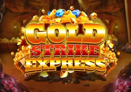 Gold Strike Express