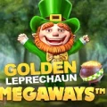 Golden Leprechaun Megaways