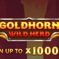 Goldhorn Wild Herd
